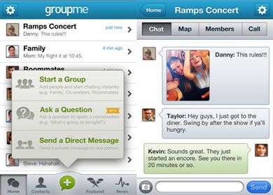 Skype 8500f(wn)Ԫُ(gu)֙C(j)Ⱥķ(w)GroupMe