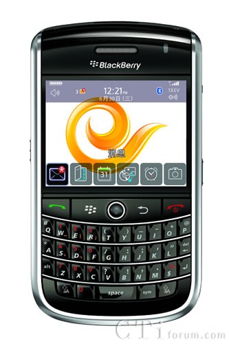 cRIMƳBlackBerry 9630 Tour֙C