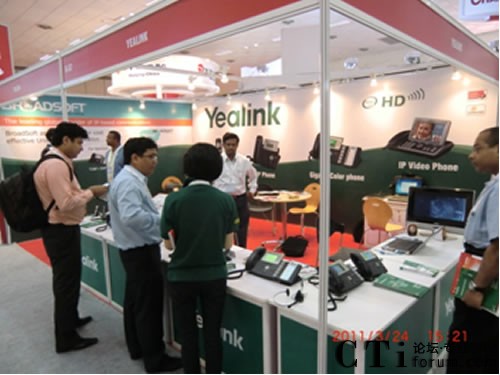 |(lin)yBroadSoft2011ӡȇ(gu)HͨӍչ