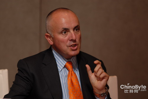 ׹Ĺ˾͑P(gun)ϵ߼(j)Anthony Lye